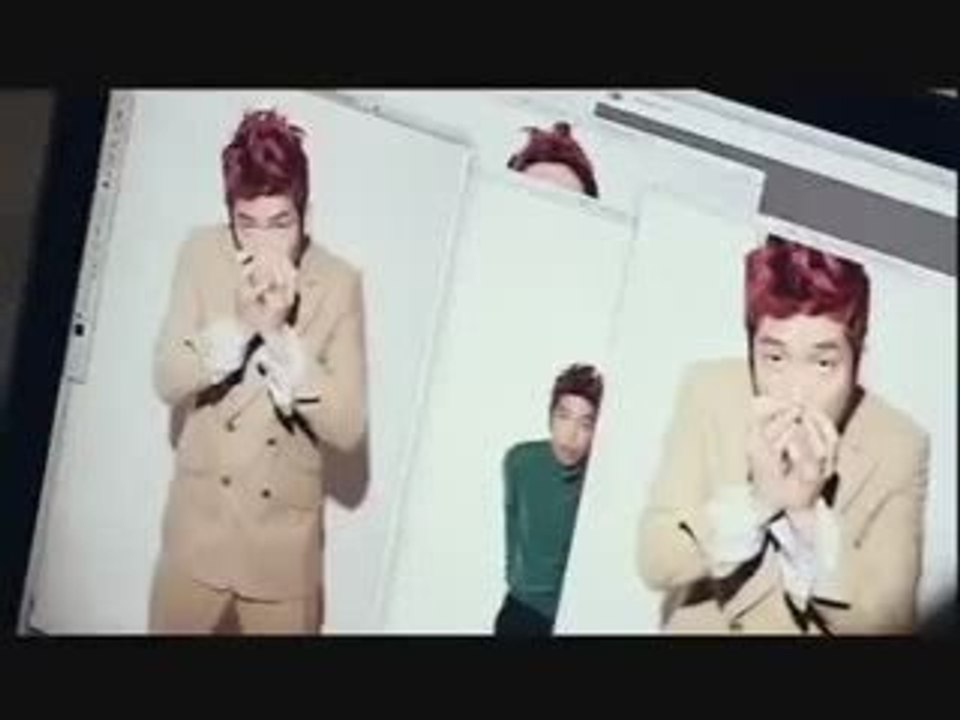 [MV] MC Mong ft Ivy 아이비 ─ I Am... (나는...)