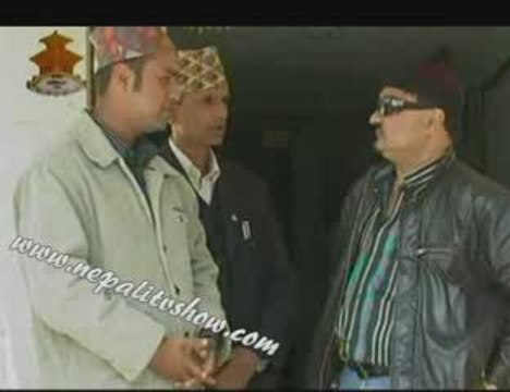 Jire Khursani-Oct. 26, 2009-Part 3(Last Part)