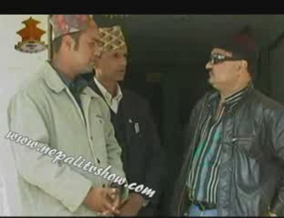 Jire Khursani-Oct. 26, 2009-Part 3(Last Part)
