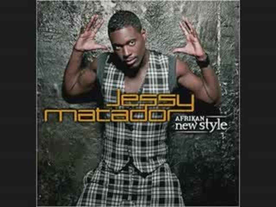 Jessy Matador aka La Selesao - Y'a qu'à demander