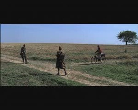 Valerio Villalba - Bande Démo - Chef Opérateur