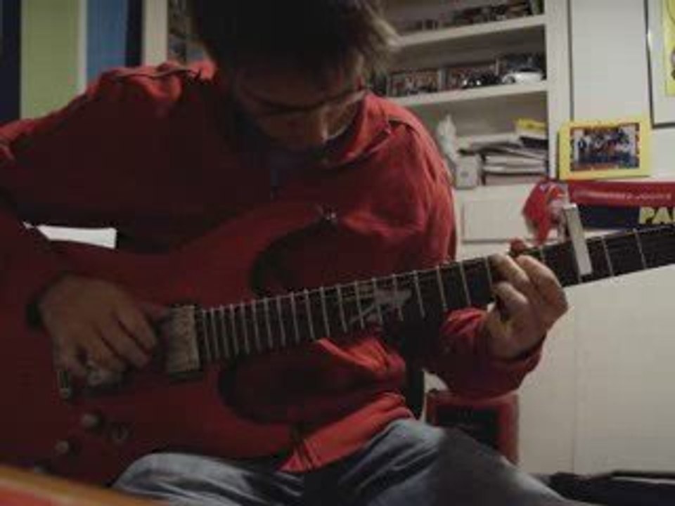 Gab's - Imagination