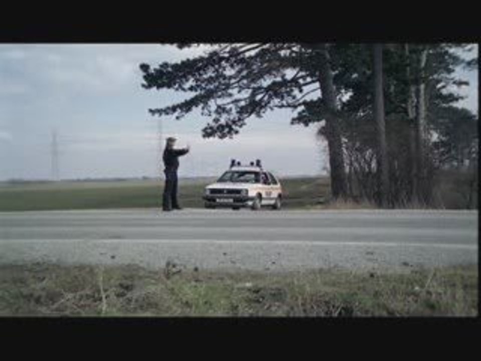 Kawasaki Ninja ZX 6R