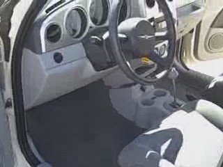 2006 PT Cruiser Sacramento Used Car