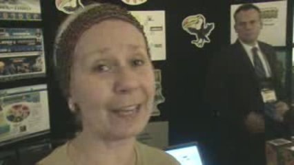 Testimony of Adria Mannary For Tuki A Kid Safe Browser