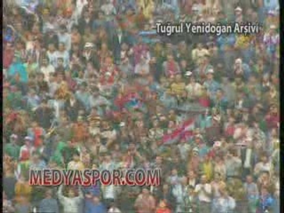 trabzonspor nostalji