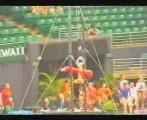 Gymnastics - 2004 JPAC - Huang Sheng Meng Rings