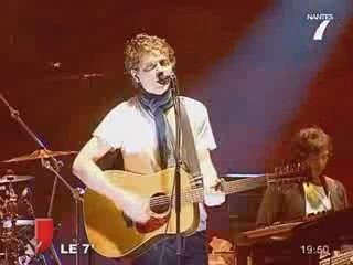 Le Zénith de Nantes sur la première marche du podium!