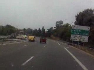 MEZOUED Walid Ettounsi Ya Zmen Ehkili sur ma route