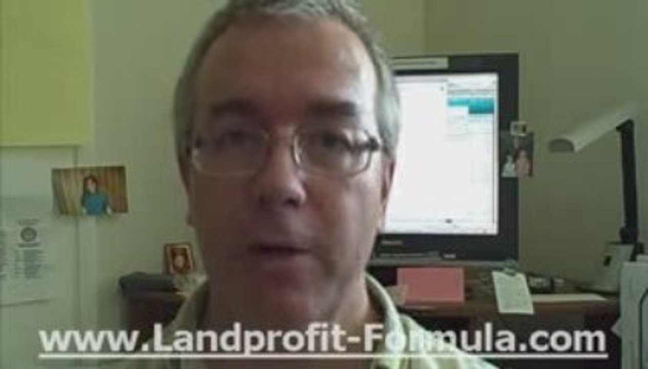 Land Profit Generator Deals