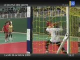Sainte Maures-Troyes domine Épinal (Handball féminin N2)