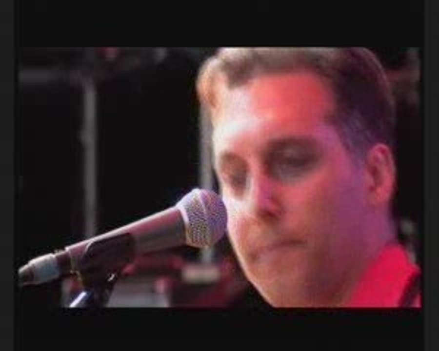 Chico Trujillo @ Polé Polé Gent 2009 - part 6