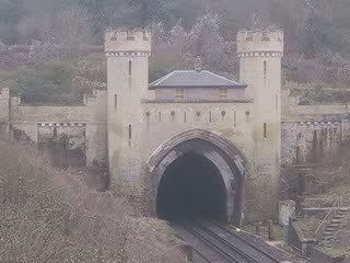 Charles Dickens - The Signalman -Ghost Story