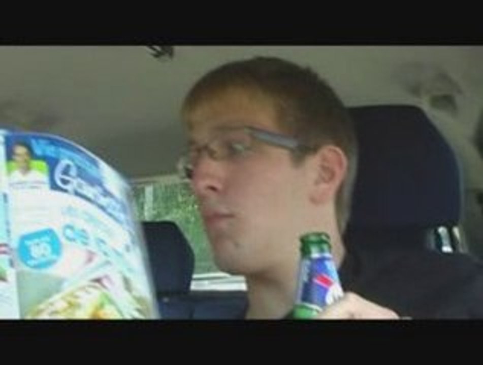 Sécurité routière : Des gestes simples