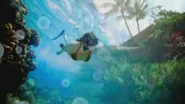 Keauhou Beach Resort Video Tour