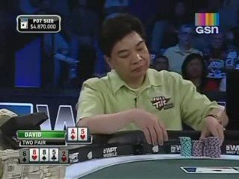 WPT World Championship 2008 Pt07
