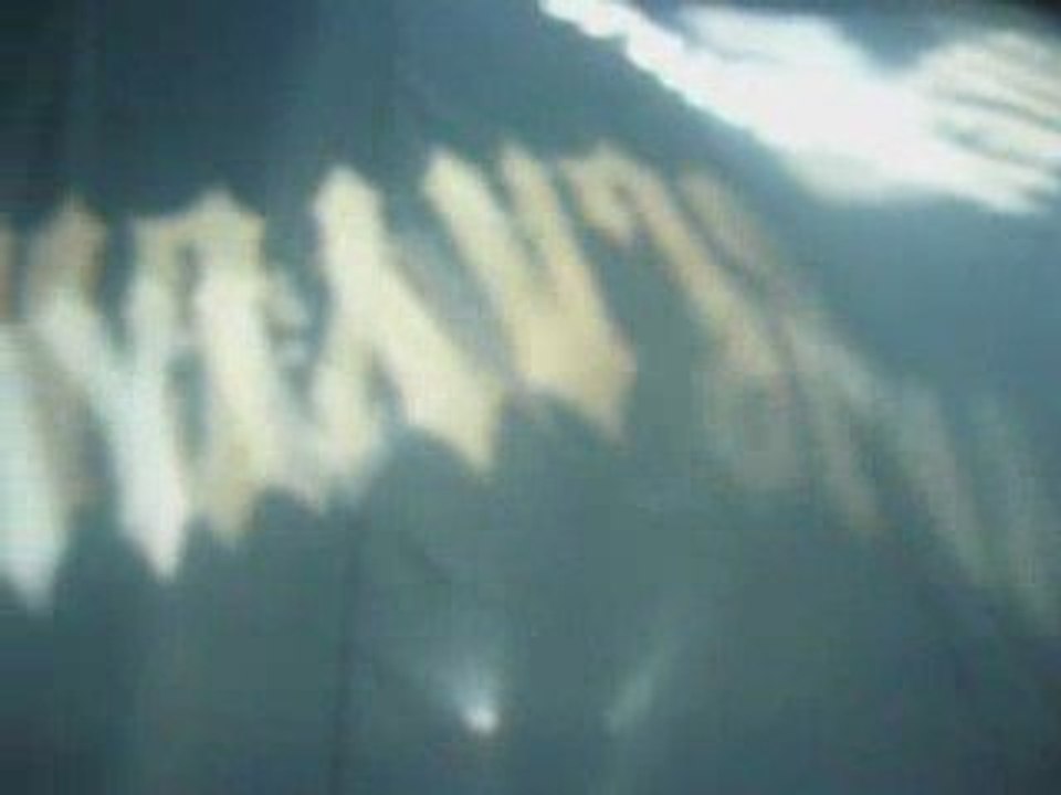 slayer zénith Paris 11/11/08