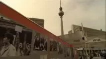 l'Allemagne 20 ans après la Chute du Mur de Berlin