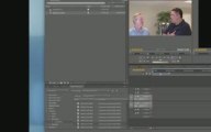Importing Footage From Media Cards In Premiere Pro CS4