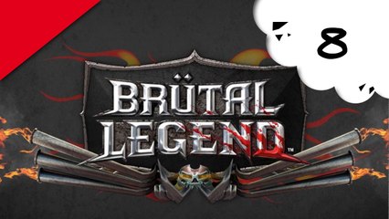 brütal legend HD - xbox 360 - 08