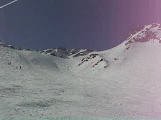Speed Riding - Vallon du Pra