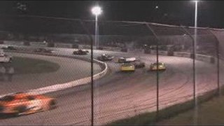 Pass Series Howler 125 at Greenville Pickens Speedway