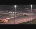 Pass Series Howler 125 at Greenville Pickens Speedway