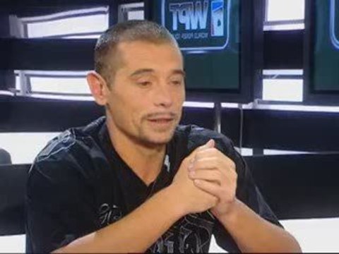 Kool Shen joue cartes sur table... avec Patrick Bruel !