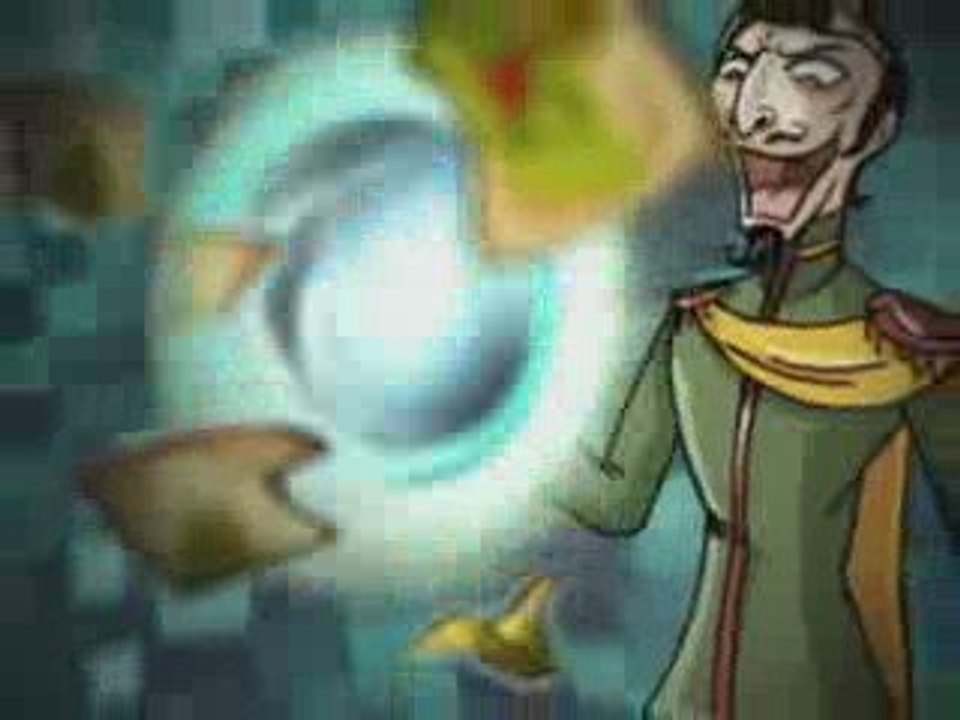 Free Online Adventure Games | The Travels of WW