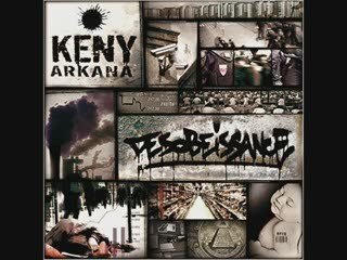 Réveillez-vous - keny arkana