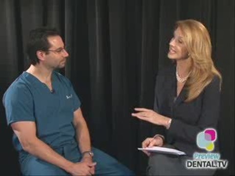Denver Periodontist Dr. Alan Pomeranz on Dental Implants