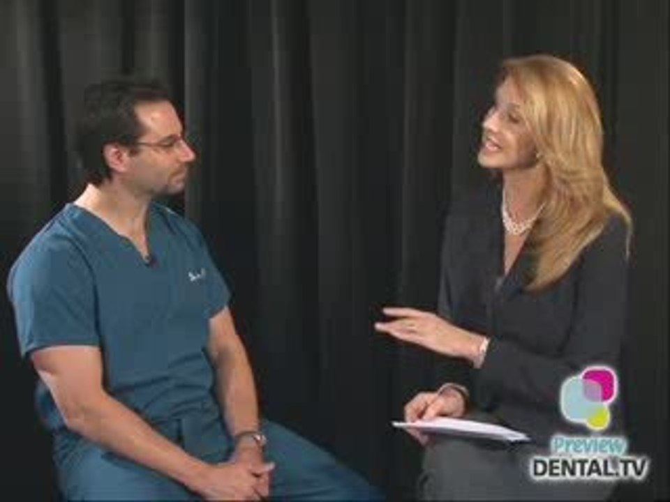 Denver Periodontist Dr. Alan Pomeranz on Dental Implants