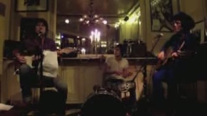 Xavier Polycarpe & Friends - Don't let it bring you down