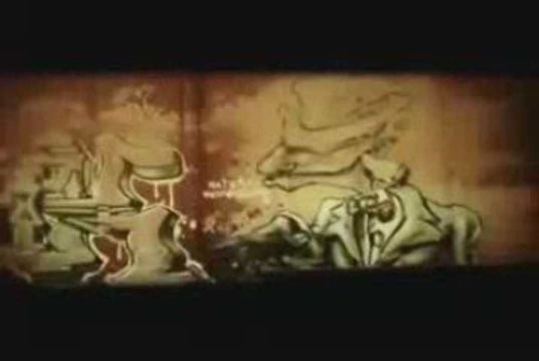 Ruffneck ft. Buzzy Bwoy - Who    24 7 (Non-Censuré)