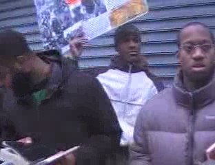 PT.2 PATIENTLY WAITING FOR THE LORD TO DESTROY AMERICA !!!!!