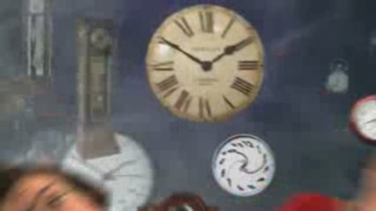 13 Minutes to Mindnight German Teaser Open