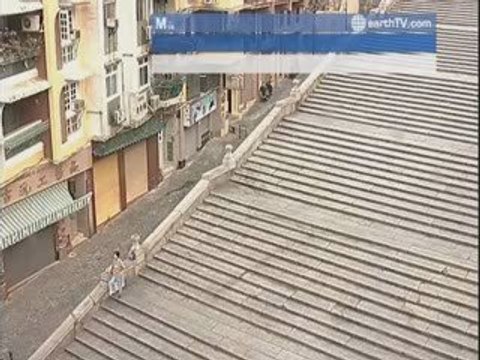 London - United Kingdom, Budapest - Hungary, Honolulu - USA, Melbourne - Australia, Avignon - France, Macau SAR - China, Durban - South Africa