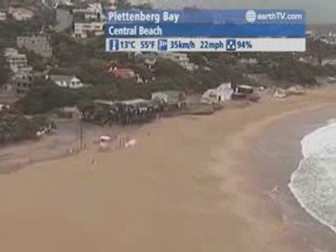 Brussels - Belgium, Hong Kong SAR - China, Melbourne - Australia, Bandar Seri Begawan - Brunei, Plettenberg Bay - South Africa, Antalya - Turkey, Macau SAR - China