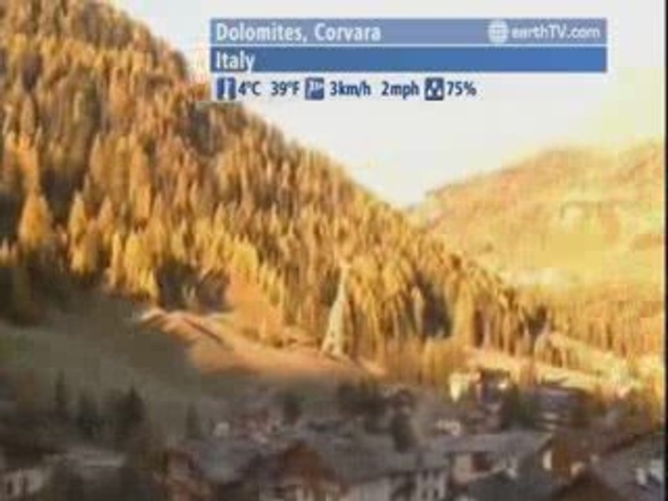 Lech Zurs am Arlberg - Austria, Auckland - New Zealand, Avignon - France, Dolomites, Corvara - Italy, London - United Kingdom, Dresden - Germany, Geneva - Switzerland