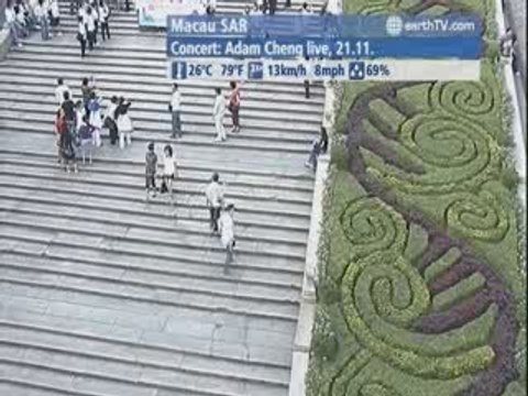 Engelberg - Titlis - Switzerland, Lech Zurs am Arlberg - Austria, Plettenberg Bay - South Africa, London - United Kingdom, Macau SAR - China, Santorini - Greece, Metz - France