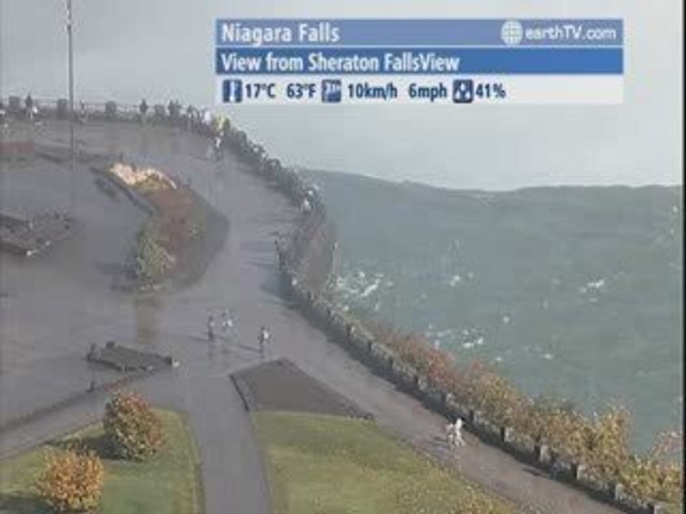 Brussels - Belgium, Johannesburg - South Africa, Vienna - Austria, Dubrovnik - Croatia, Niagara Falls - Canada, Honolulu - USA, Venice - Italy