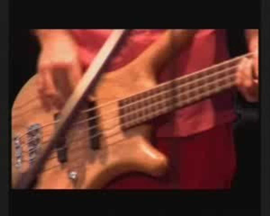 Chico Trujillo @ Polé Polé Gent 2009 - part 9