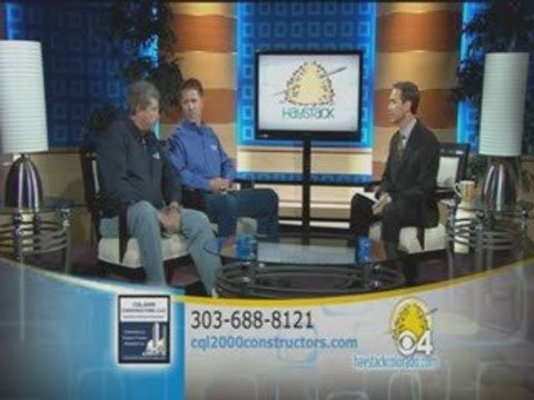 Denver Basement Finishing & Remodel Construction Contractors