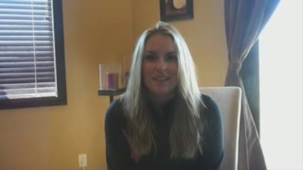 Lindsey Vonn - Hello Around the World Challenge