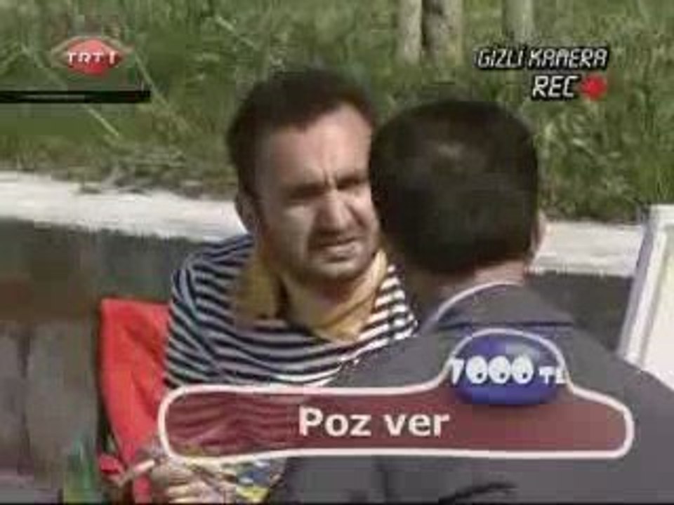 Bi Zahmet (Seçmeler 3)