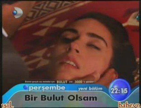 Bir Bulut Olsam Yeni Bölüm Fragmanı 29 ekim