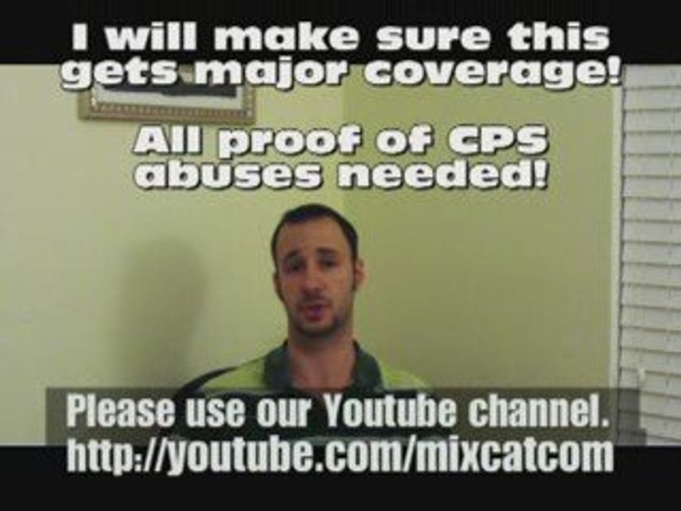 CPS Child Protective Services Abuses! UK & USA