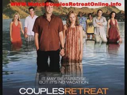 watch Couples Retreat movie free streaming