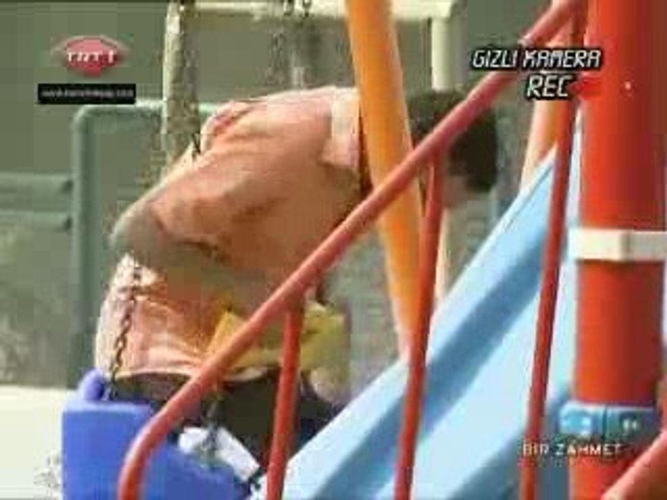 Bi Zahmet (Seçmeler 4)