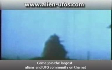 billy meier tree circle ufo